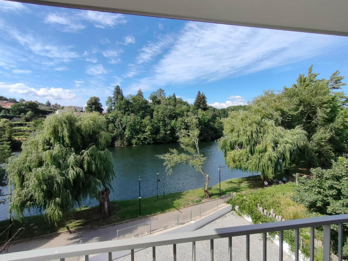 Cantinho Do Rio Ponte da Barca Zewnętrze zdjęcie
