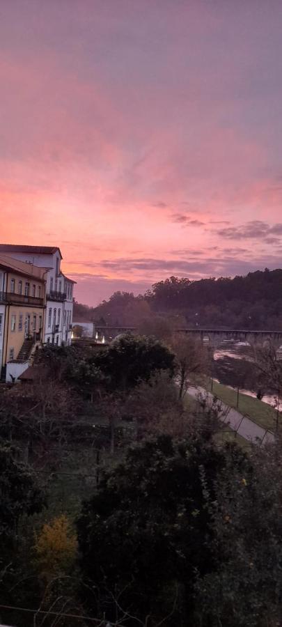 Cantinho Do Rio Ponte da Barca Zewnętrze zdjęcie