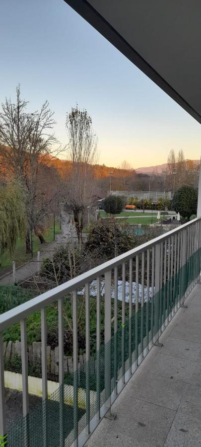 Cantinho Do Rio Ponte da Barca Zewnętrze zdjęcie