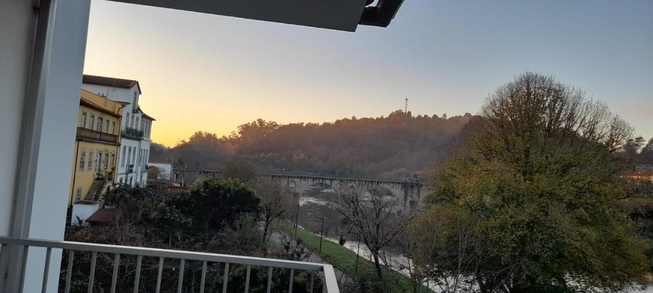 Cantinho Do Rio Ponte da Barca Zewnętrze zdjęcie