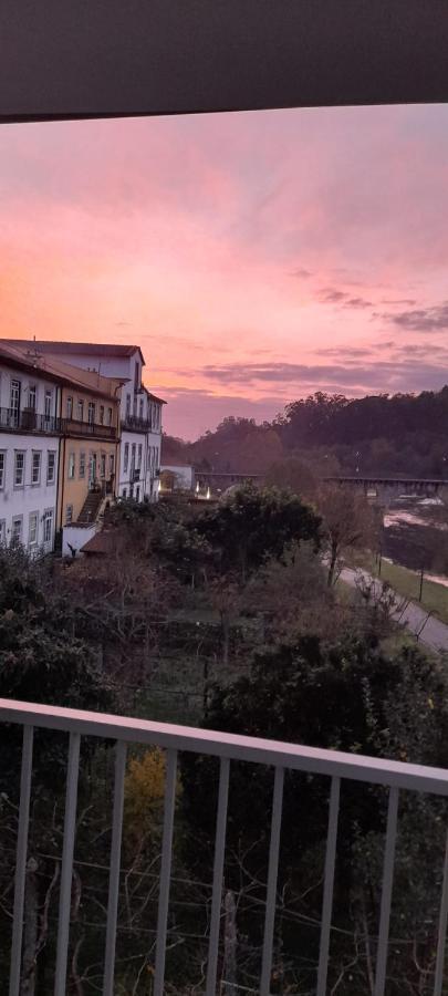 Cantinho Do Rio Ponte da Barca Zewnętrze zdjęcie