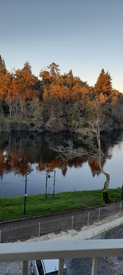Cantinho Do Rio Ponte da Barca Zewnętrze zdjęcie