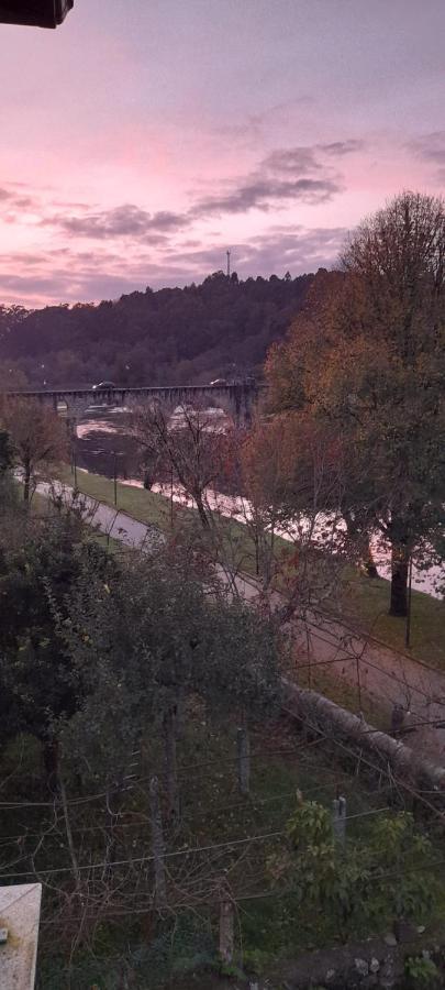 Cantinho Do Rio Ponte da Barca Zewnętrze zdjęcie