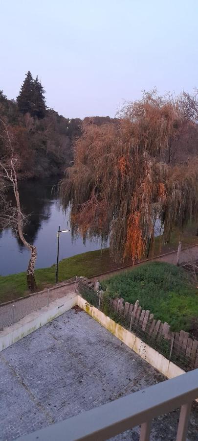 Cantinho Do Rio Ponte da Barca Zewnętrze zdjęcie